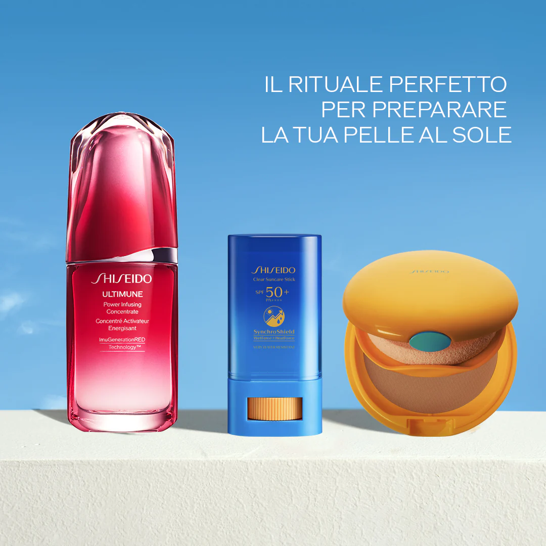 Solari Tanning Compact Foundation SPF6 - Solkrem for ansiktet, kremfoundation, kompakt foundation