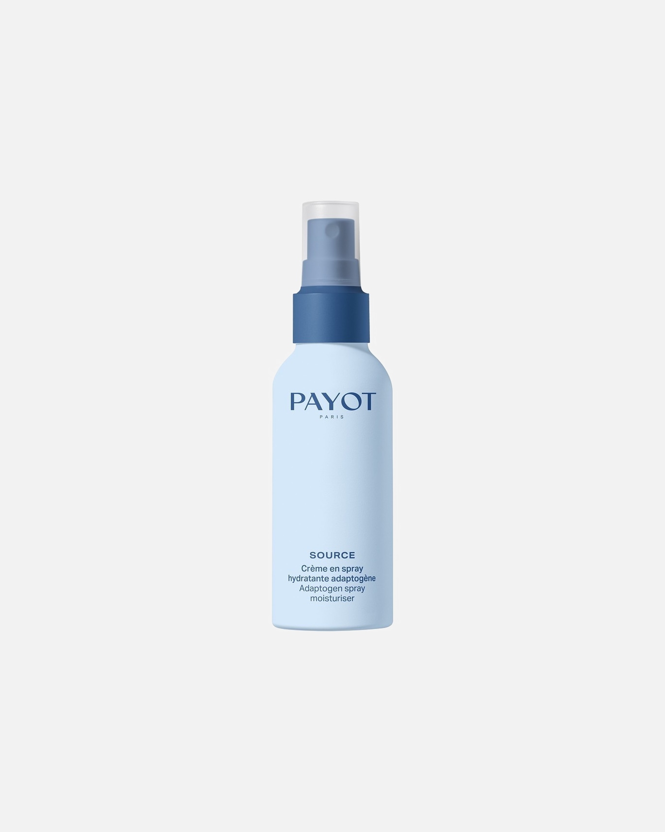 Payot Adaptogeniczny krem nawilżający w sprayu