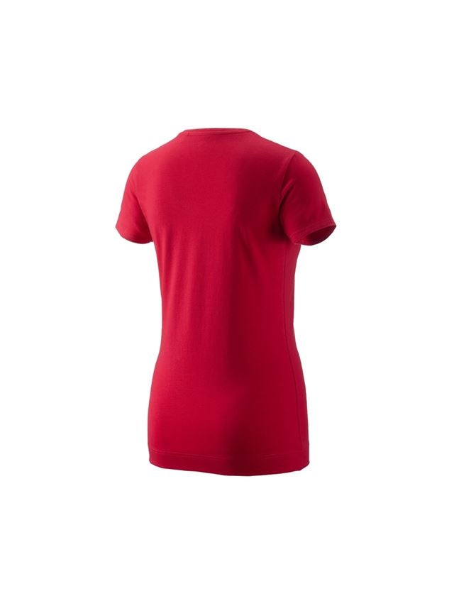 e.s. T-Shirt 1908, Damen