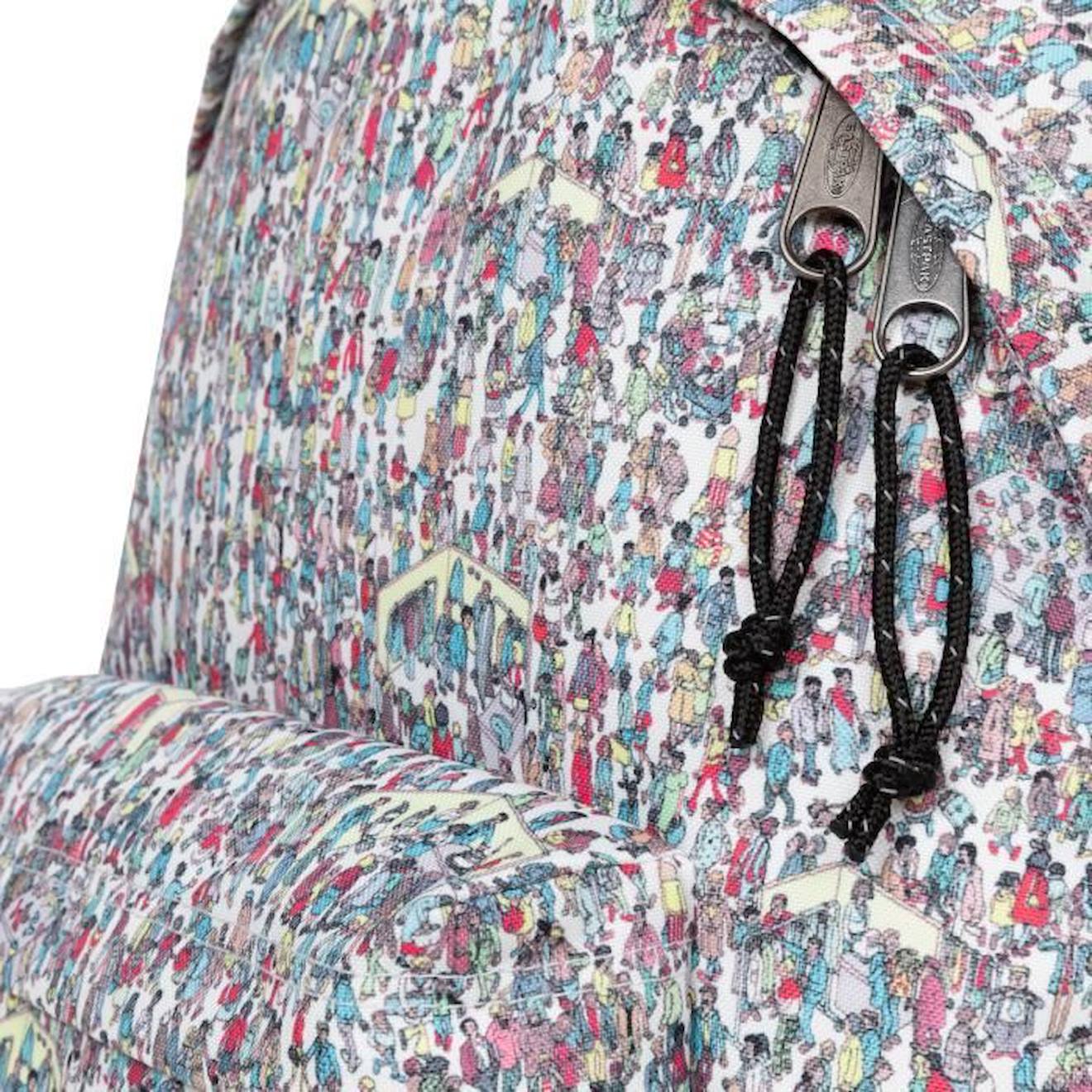 Sac à dos Eastpak Padded Pak'R