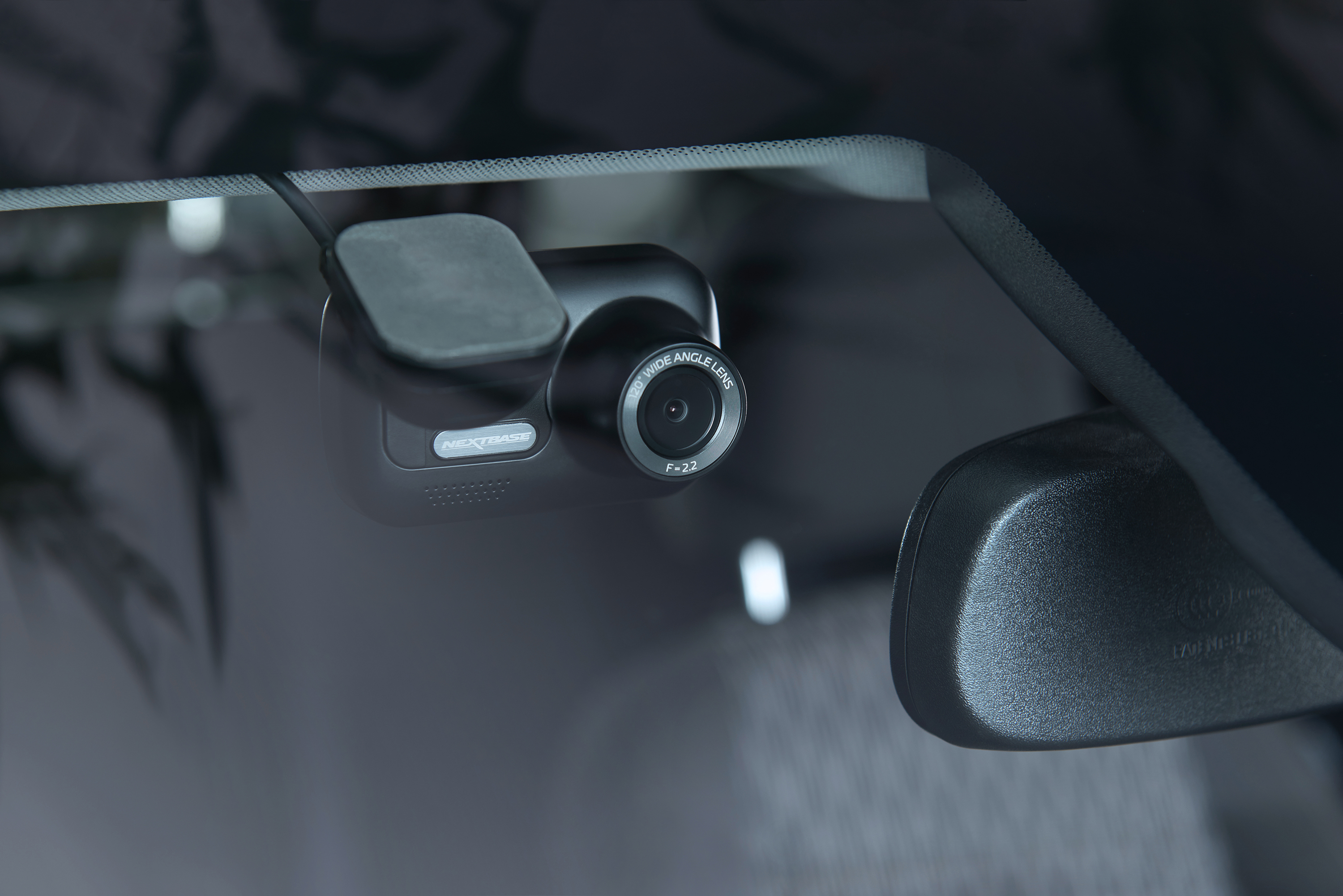 Nextbase Click & Go PRO Mount Halterung - ATU