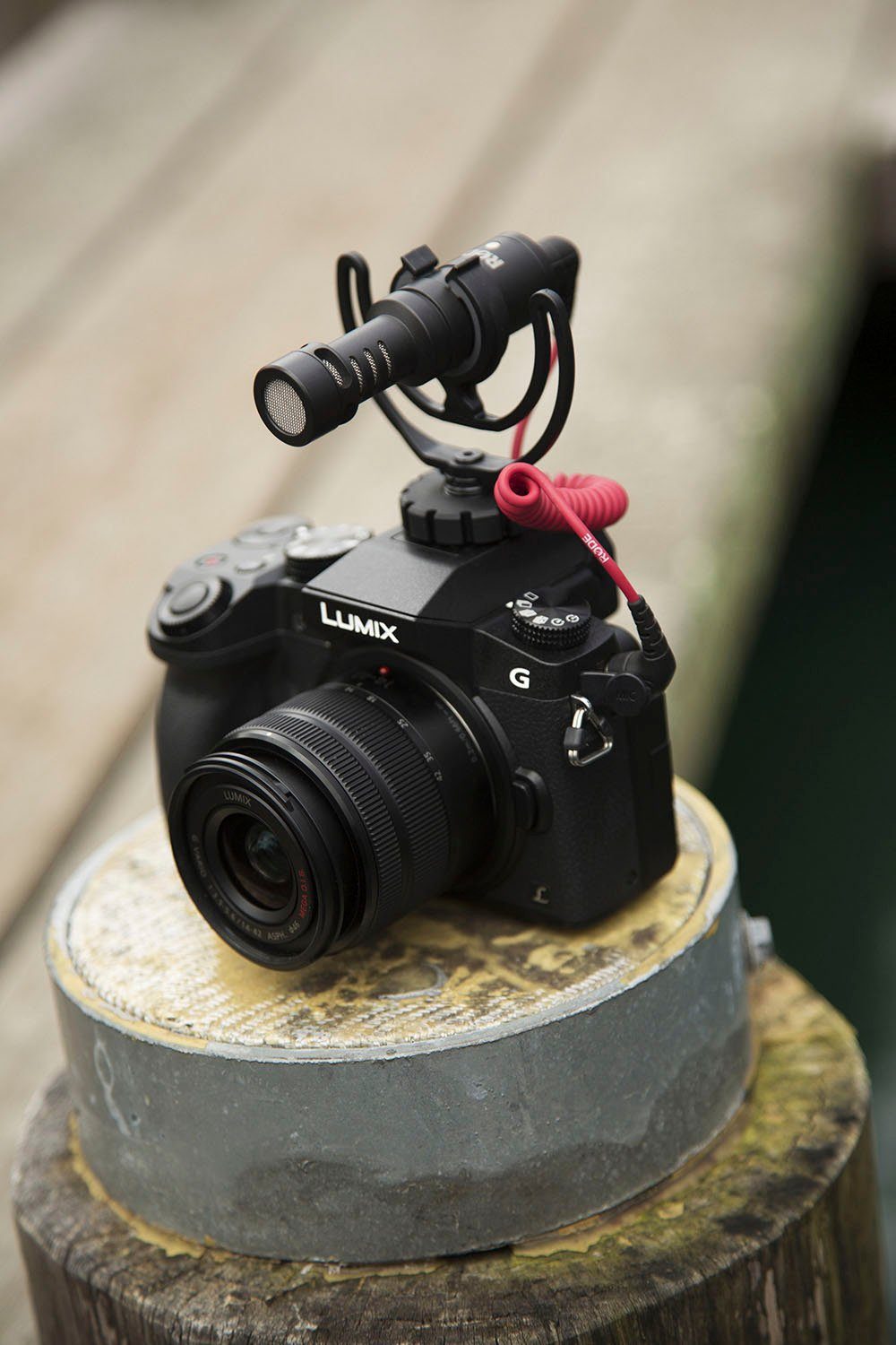 RØDE Mikrofon VideoMicro (1-tlg)