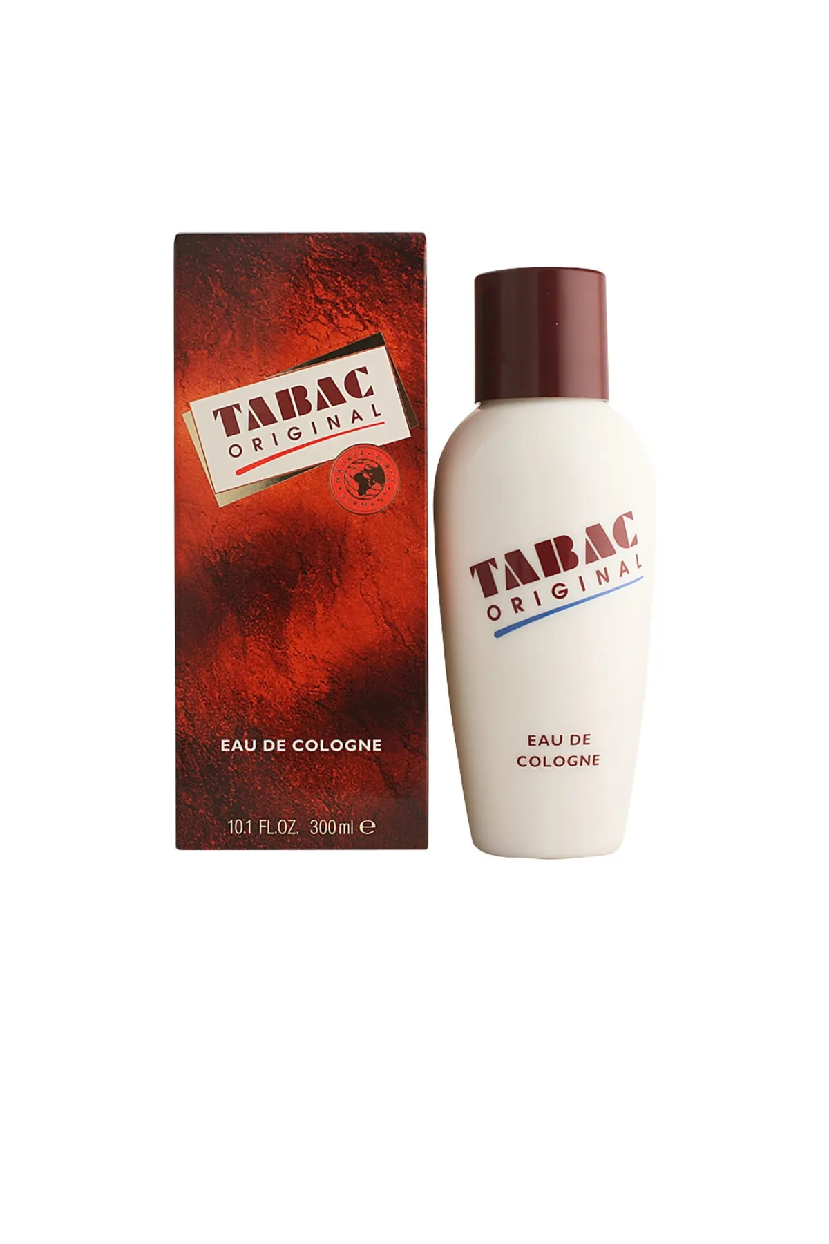 Tabac  Original Eau De Cologne Flakon Tabak 100 ml