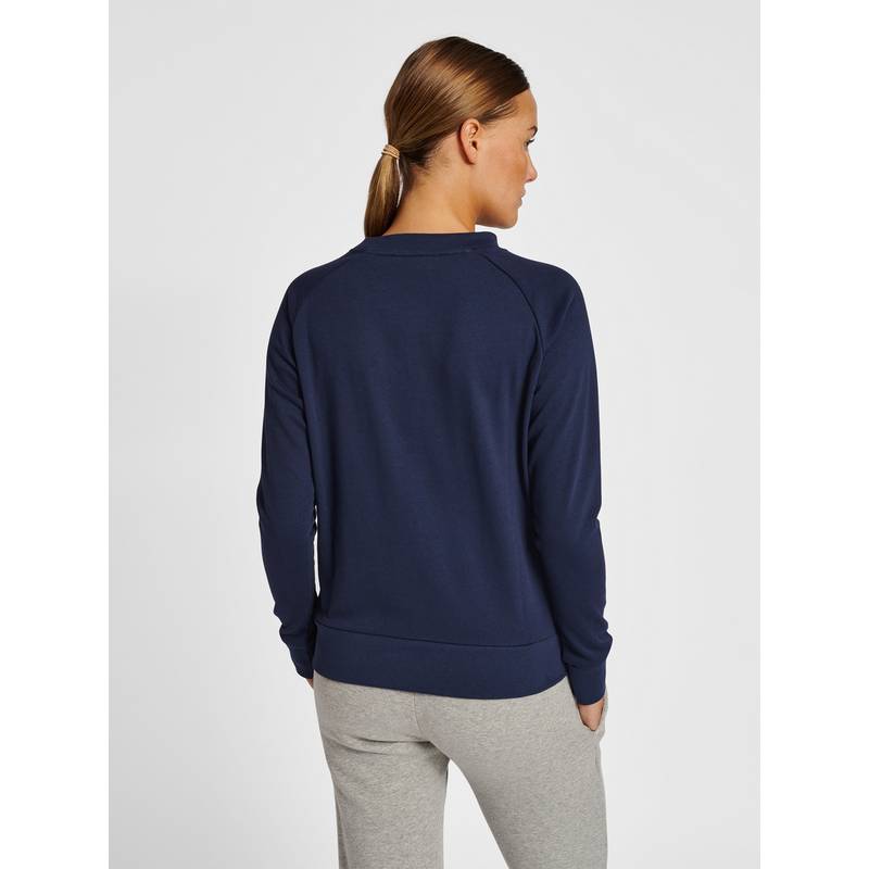 hummel hmlICONS WOMAN SWEATSHIRT Sweatshirt Damen