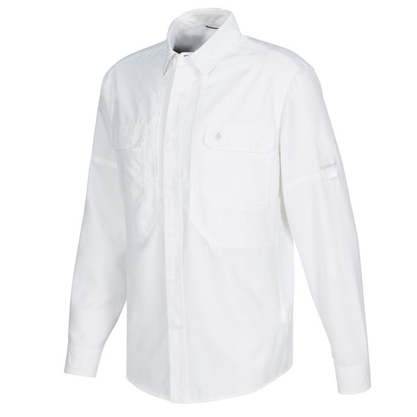 BUG BARRIER EXPEDITION LONG SLEEVE Herren - Mückenabweisende Kleidung