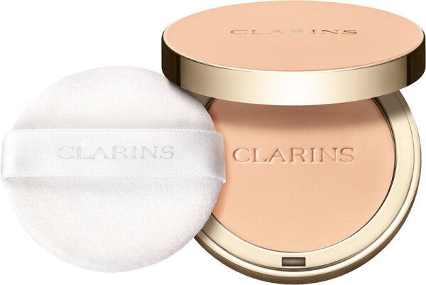 Clarins Ever Matte Compact Powder Kompaktpuder