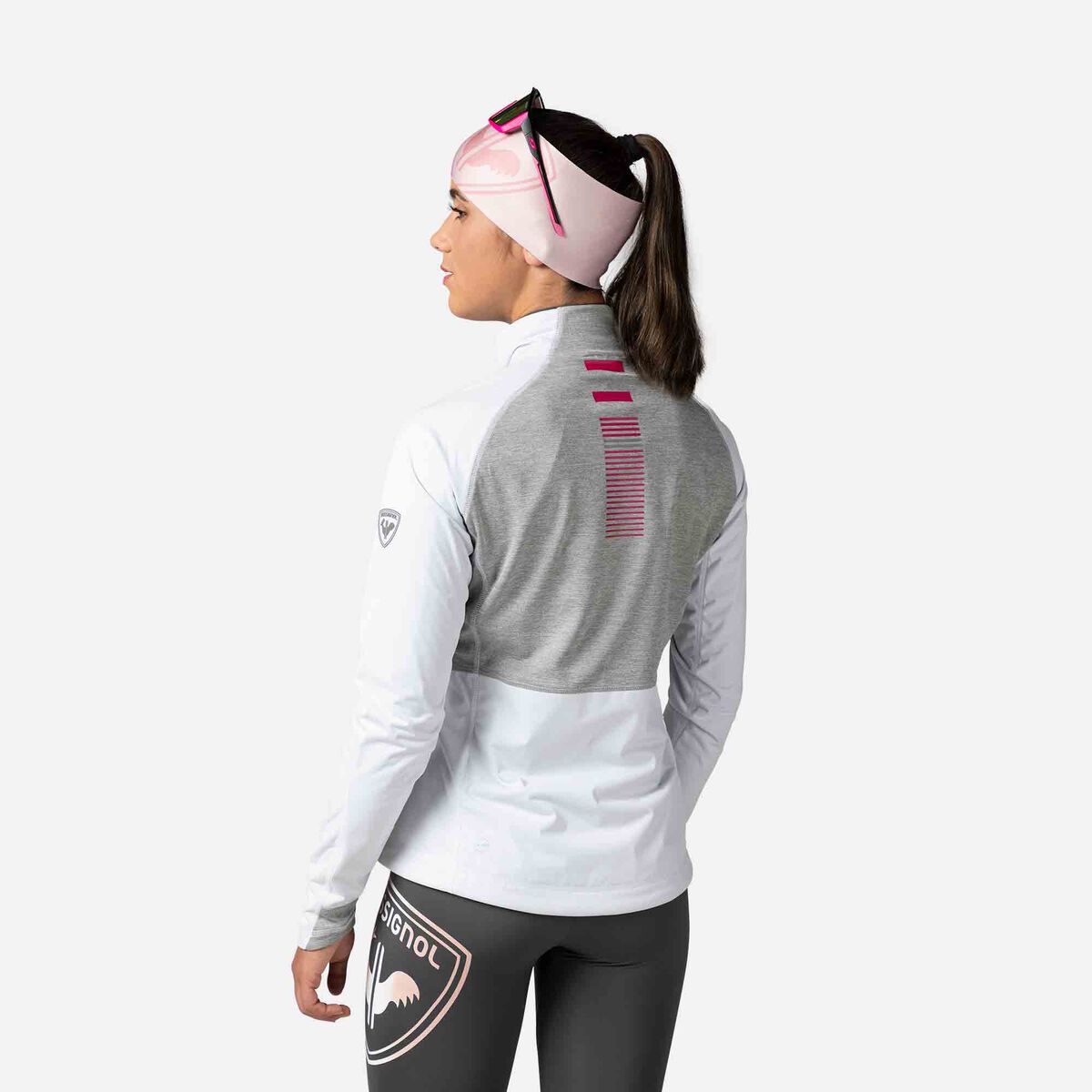 Poursuite Damenjacke