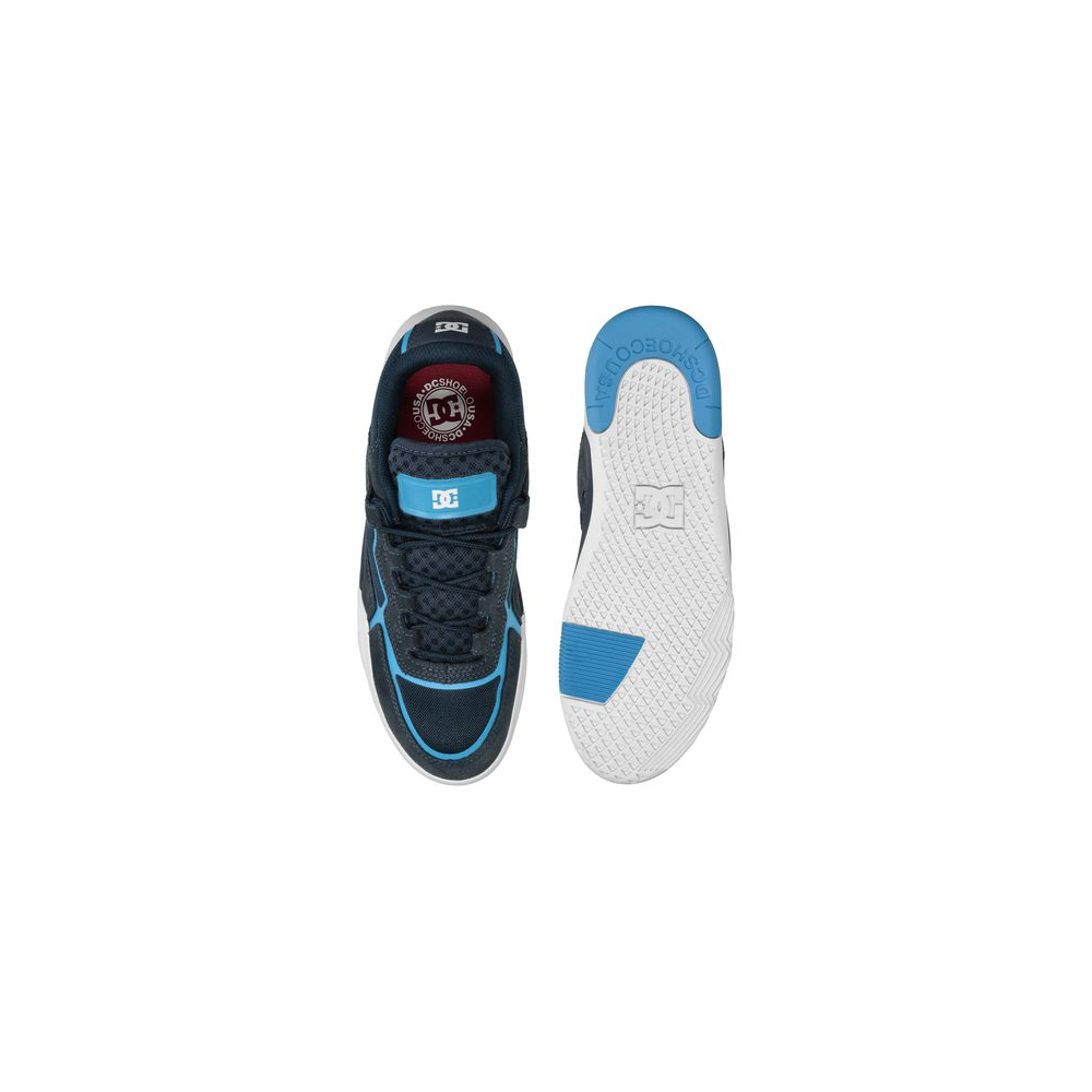 DC Metric S ADYS100634 NAV / blau
