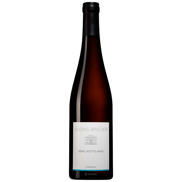 Georg BreuerBerg Rottland Riesling 2021