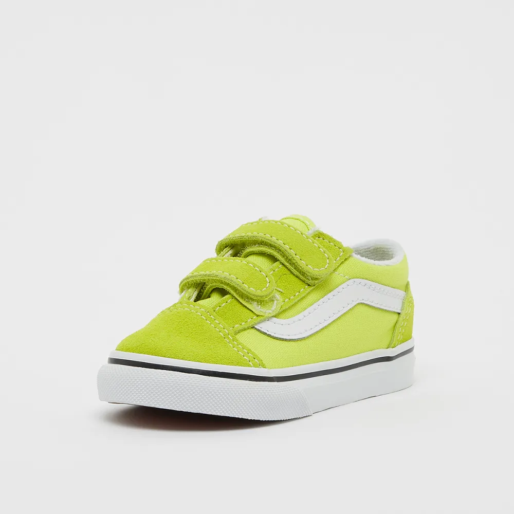 Vans TD OLD SKOOL V VN0A4VJJZUD1 / gelb