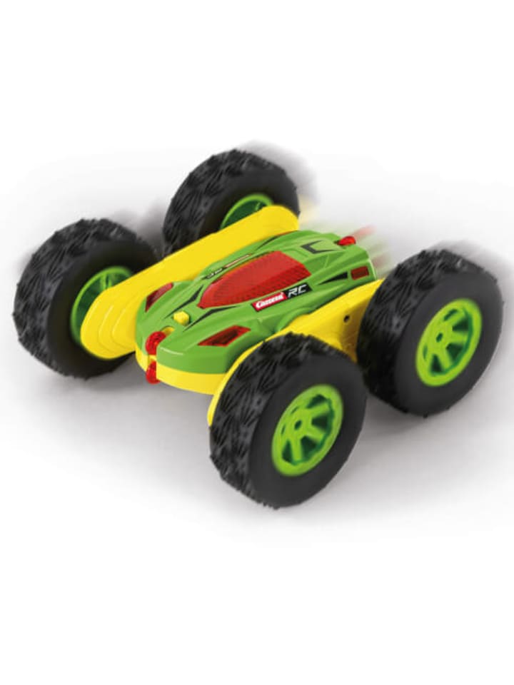 Carrera Ferngesteuertes RC Fahrzeug - 2,4GHz Mini Turnator 2 - ab 6 Jahre günstig kaufen onesize