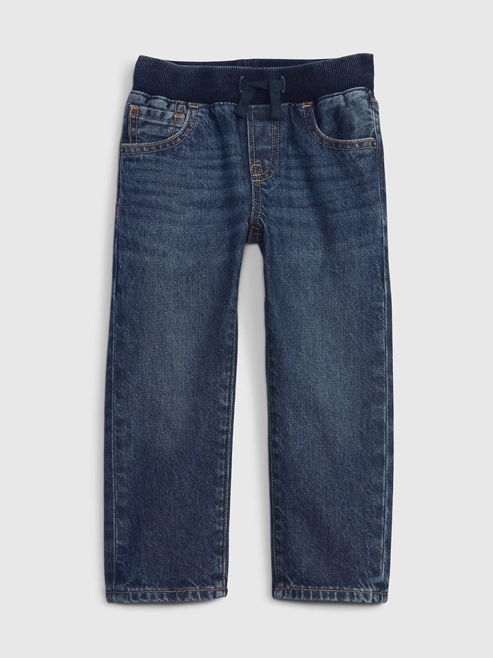GAP Jeans - Regular fit - in Dunkelblau günstig kaufen