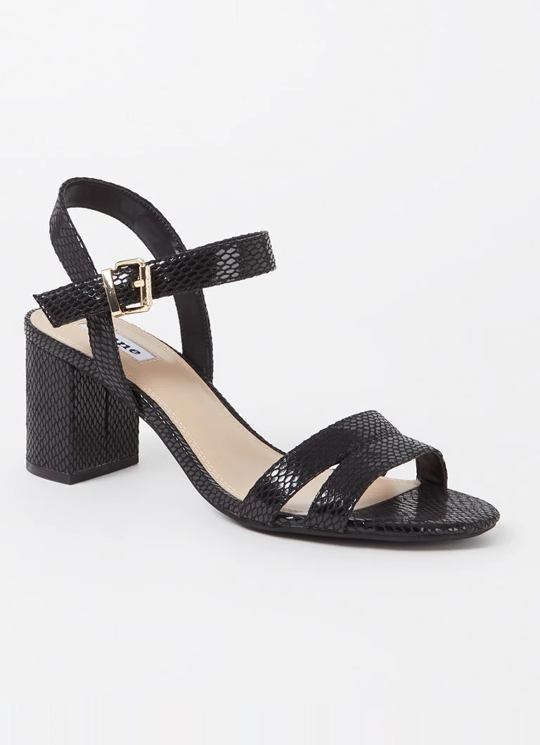 Dune London Merisa -sandaalit