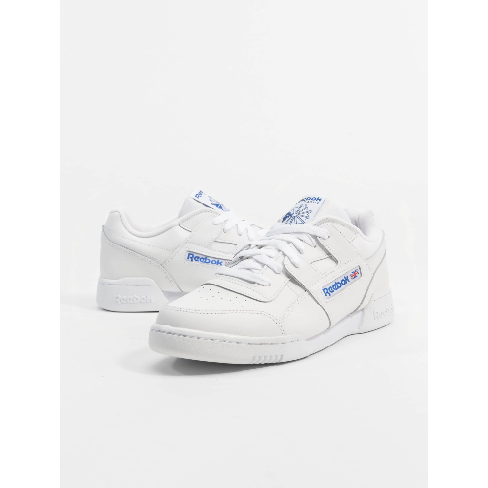 Reebok Workout Plus HP5909 / weiss
