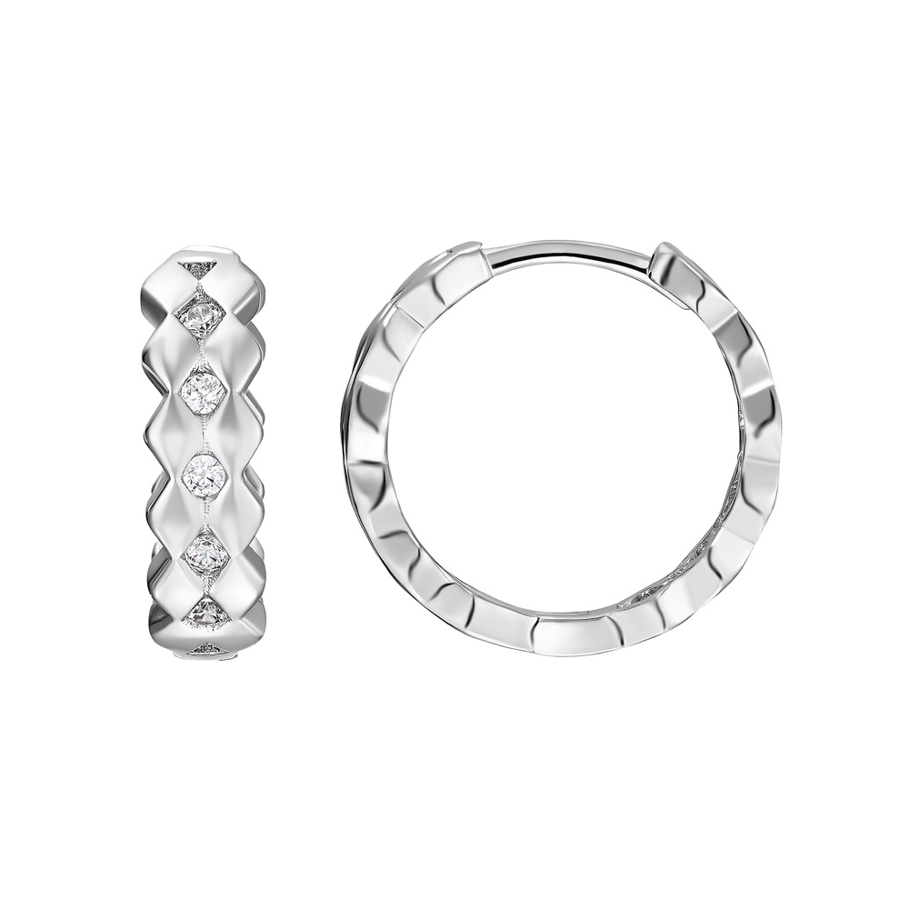 Heideman Boucles d'oreilles Leno Boucles d'oreilles