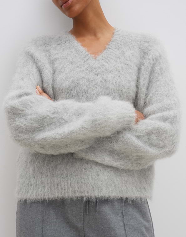 Strickpullover Tanyara