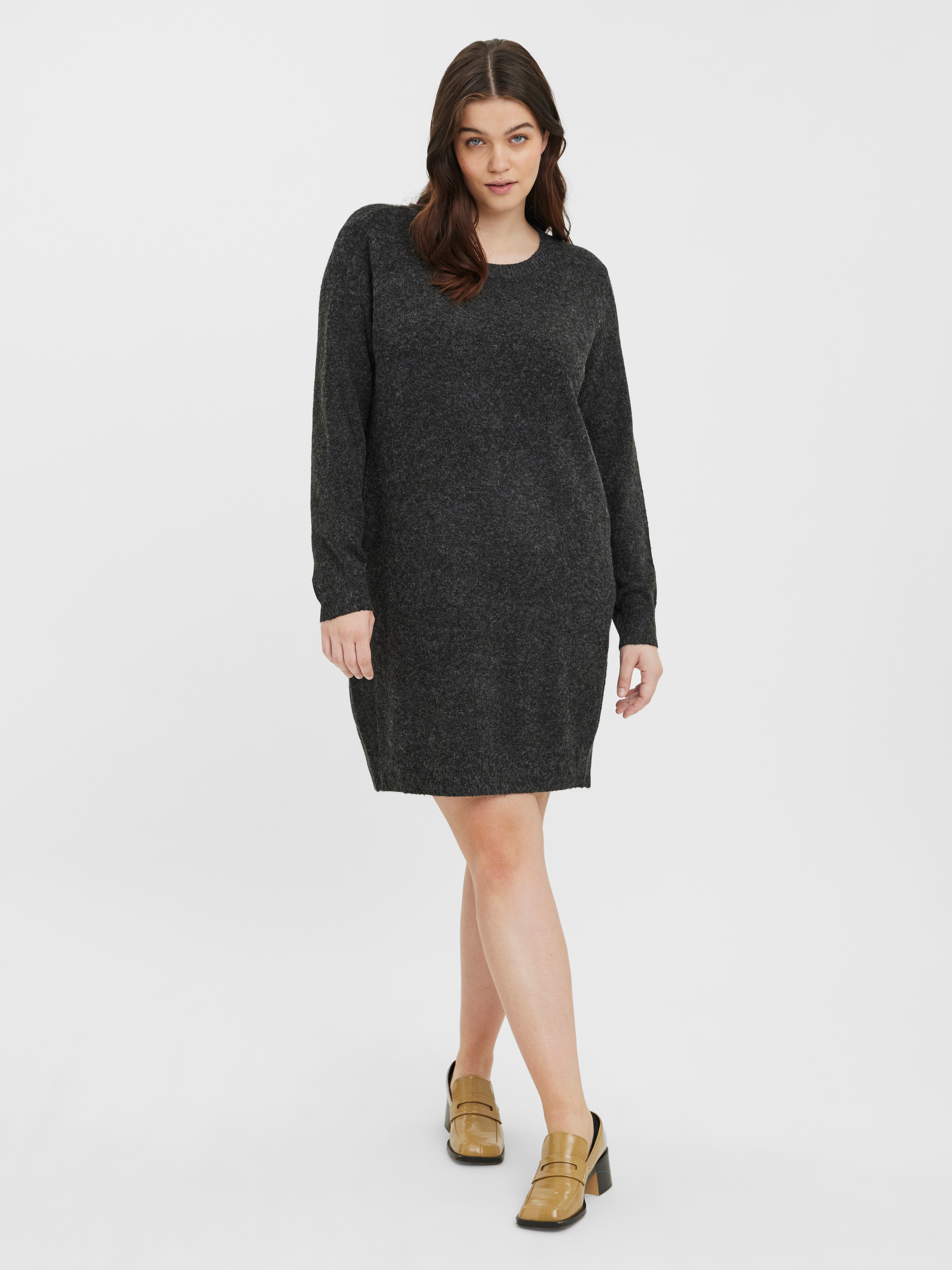 VMDOFFY Kurzes Kleid