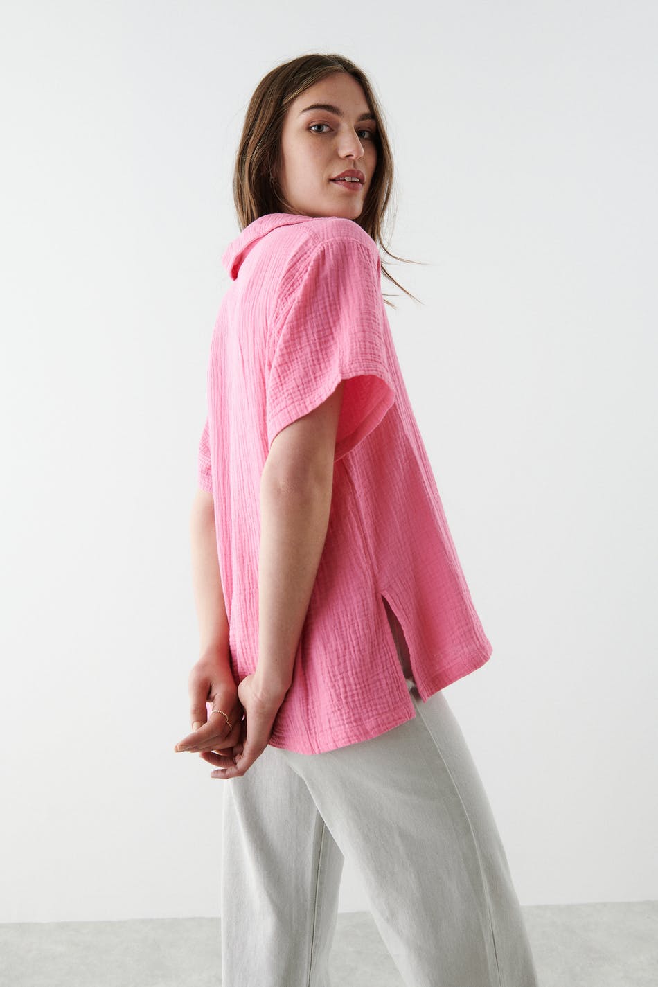 Aysel shirt
