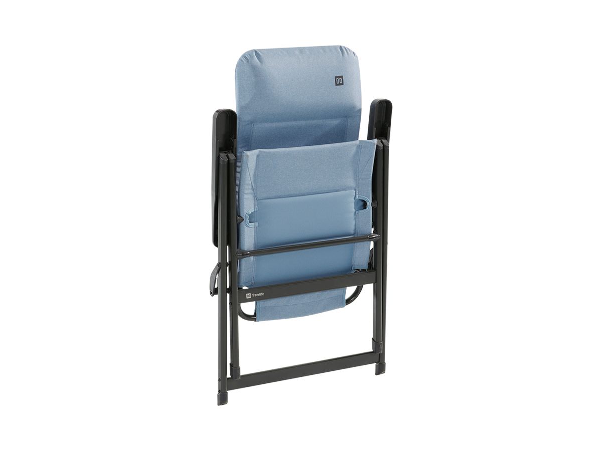 Travellife Lago Comfort Klappstuhl