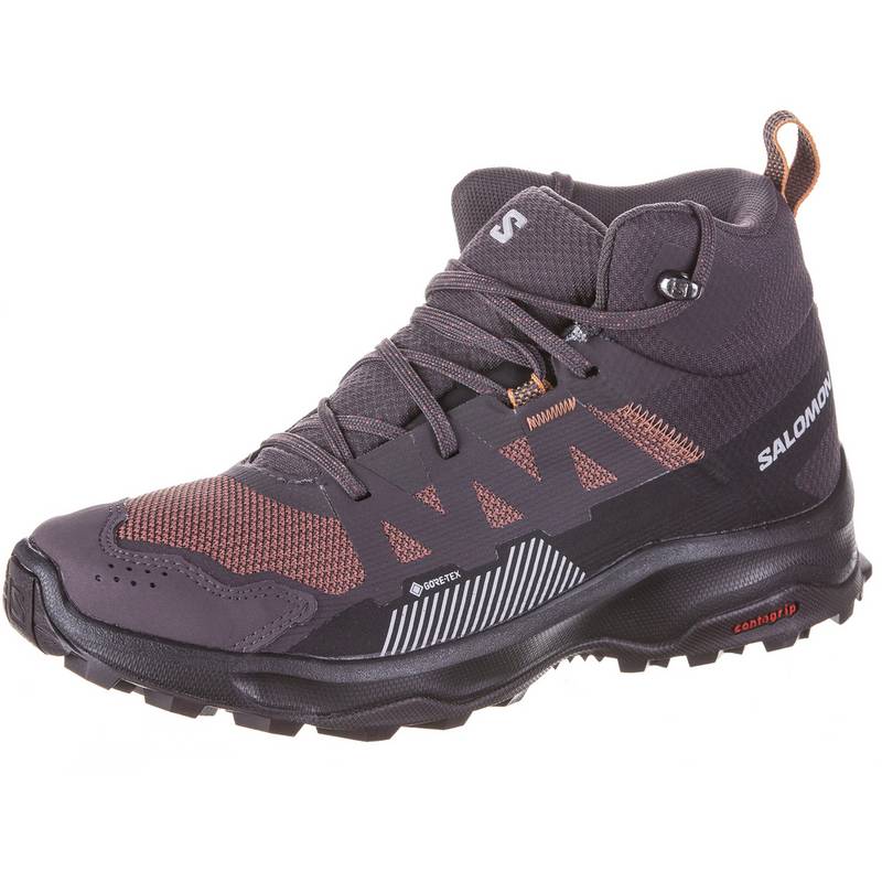 Salomon ARDENT MID Wanderschuhe Damen