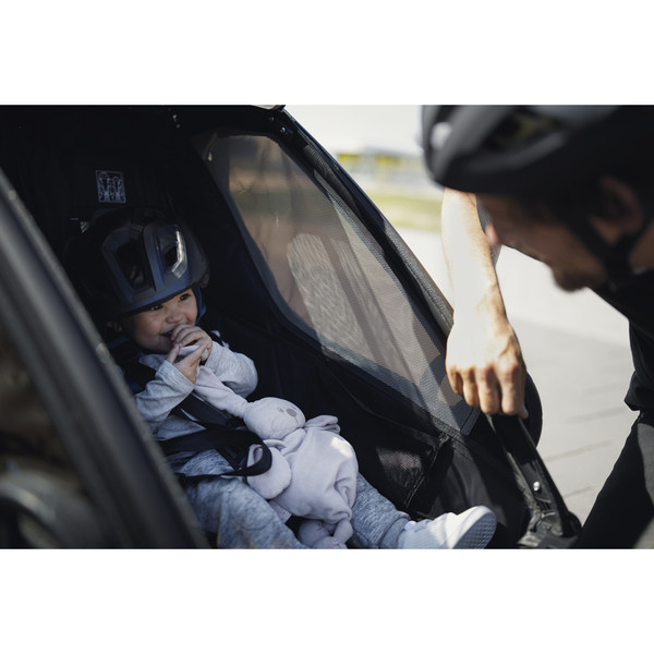 CHARIOT SPORT1 - Fahrradanhänger