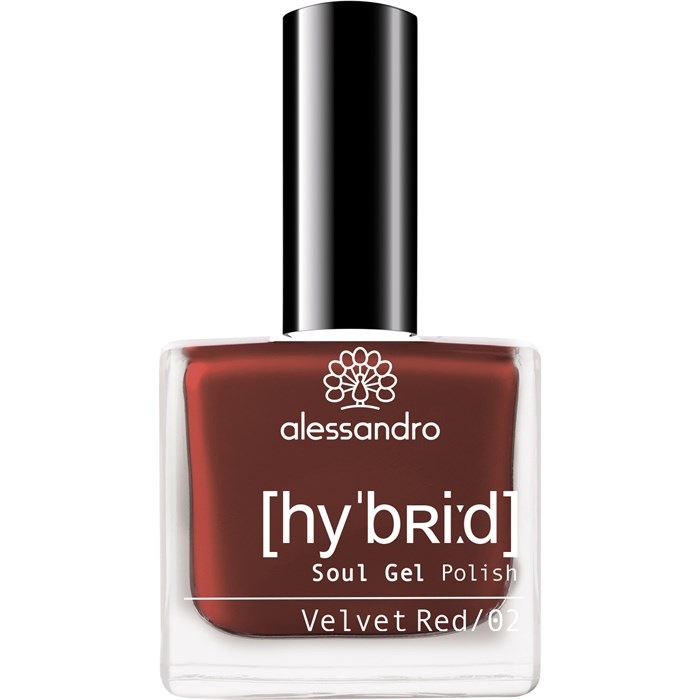 Hybrid Soul Gel Polish