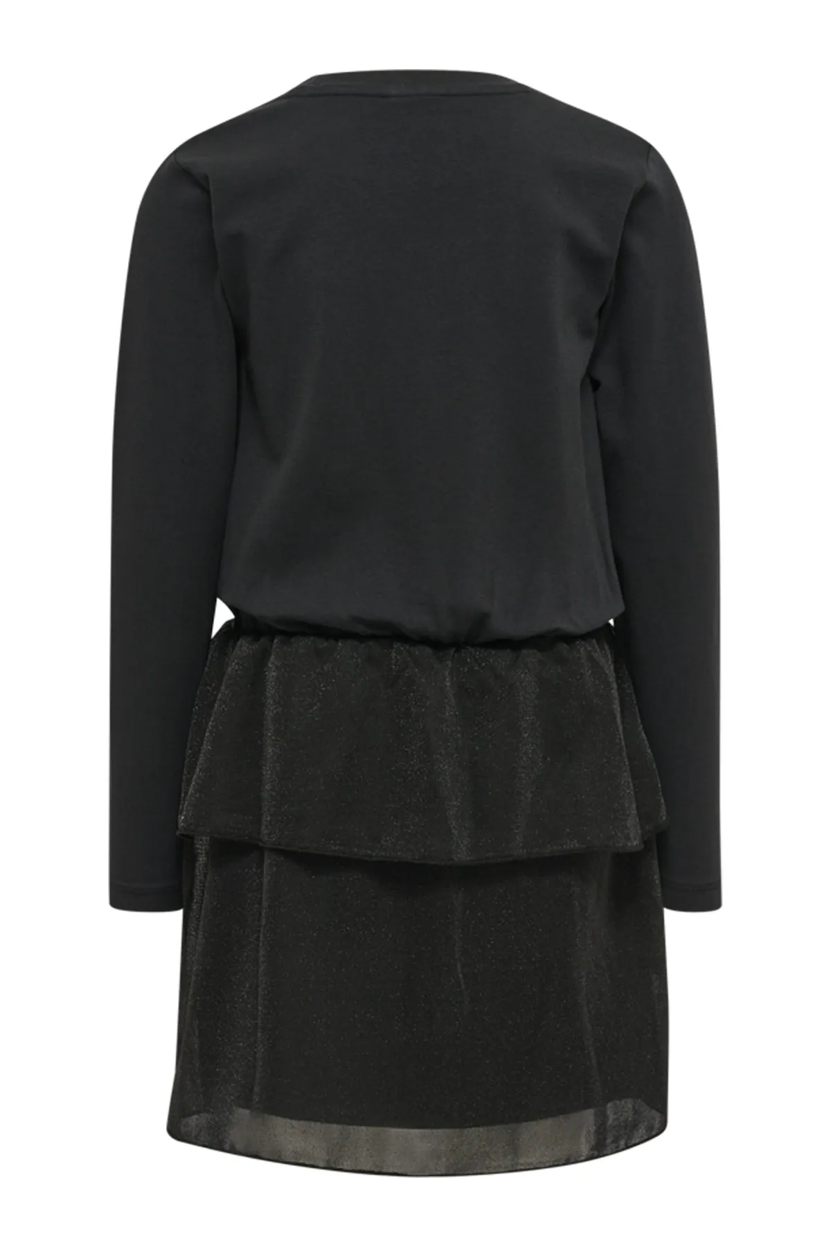 hummel  Kleid - Schwarz - Basic
