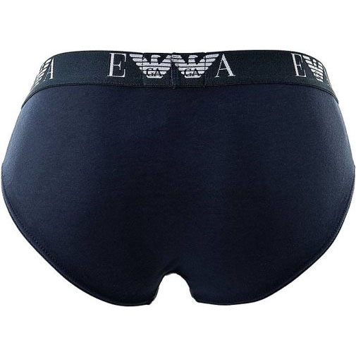 Emporio Armani Slip 2er Pack