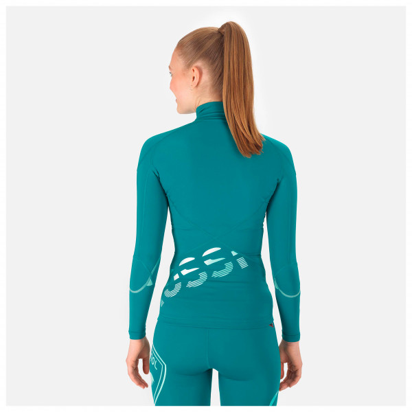 Rossignol - Women's Infini Compression Race Top - Langlaufjacke