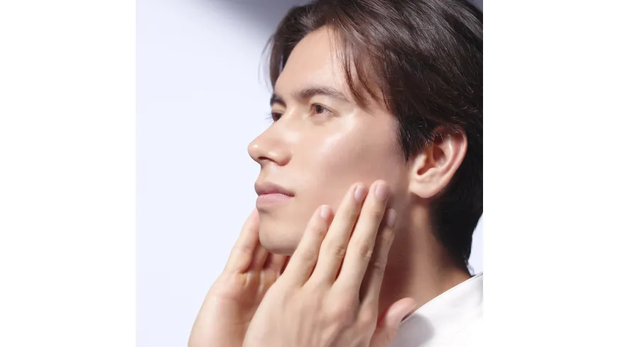 SHISEIDO MEN Ultimune Power Infusing Concentrate 75 ml