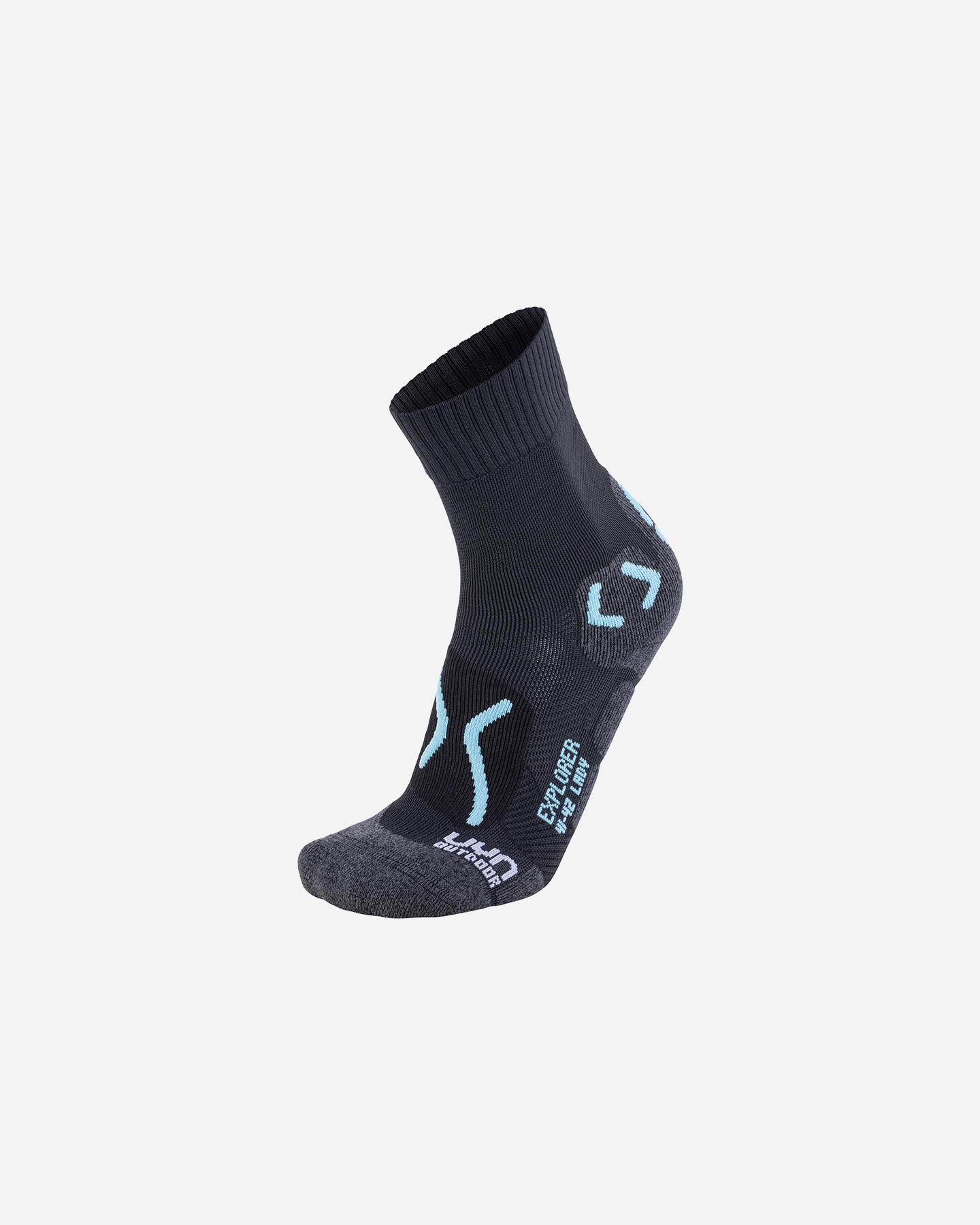 Calze Trekking Uyn Outdoor Explorer W S100047-B118
