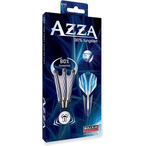 BULL'S DARTPFEIL AZZA SOFT DART