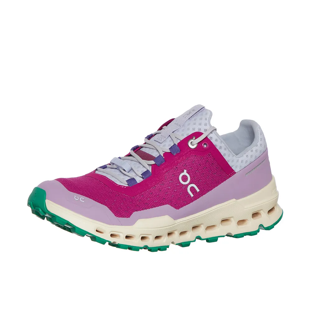 ON Cloudultra 44.98321 / pink