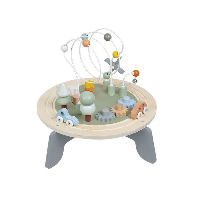 Table d'activités Sweet Cocoon réglable Janod