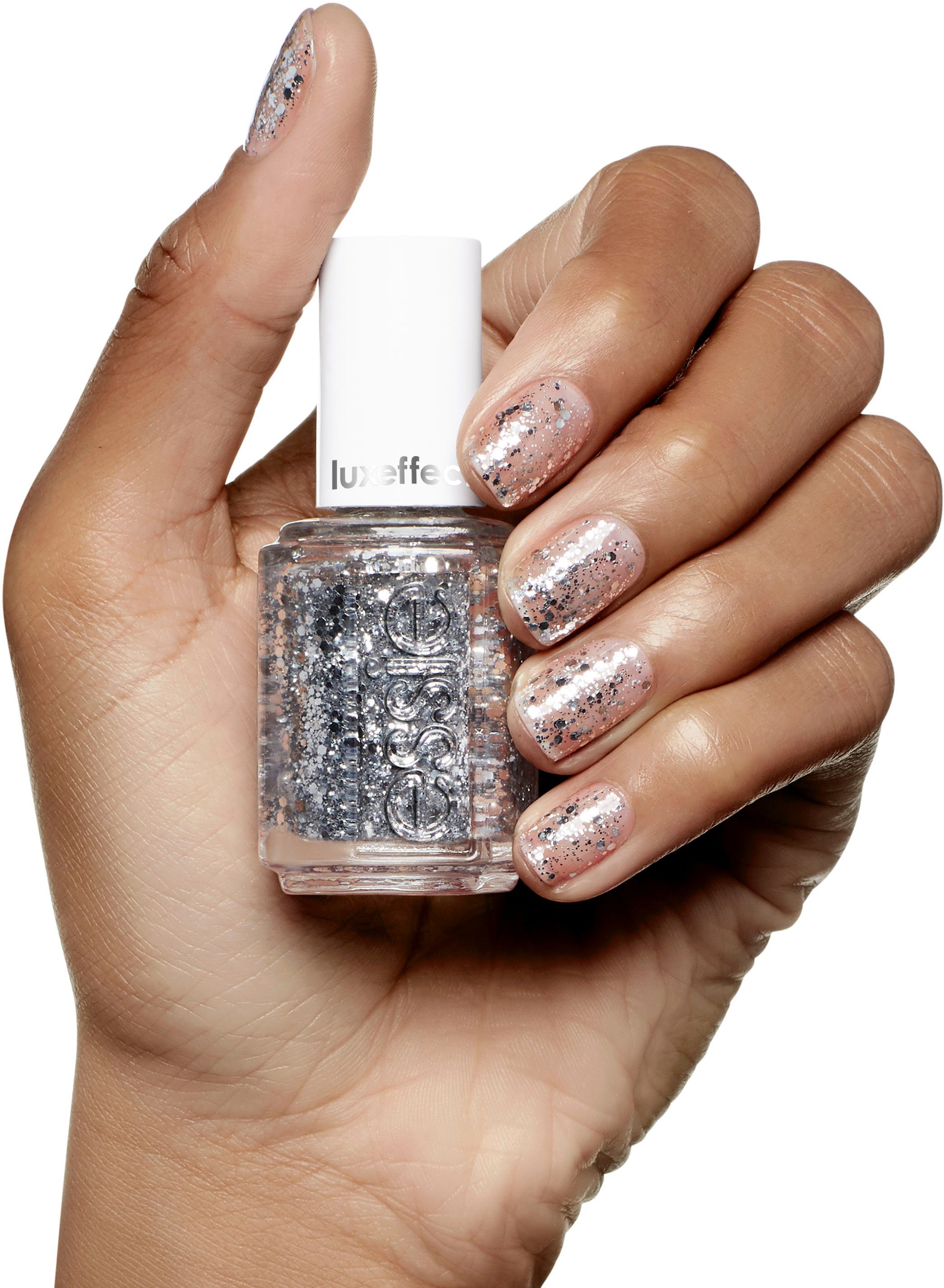 essie Überlack, luxeeffects