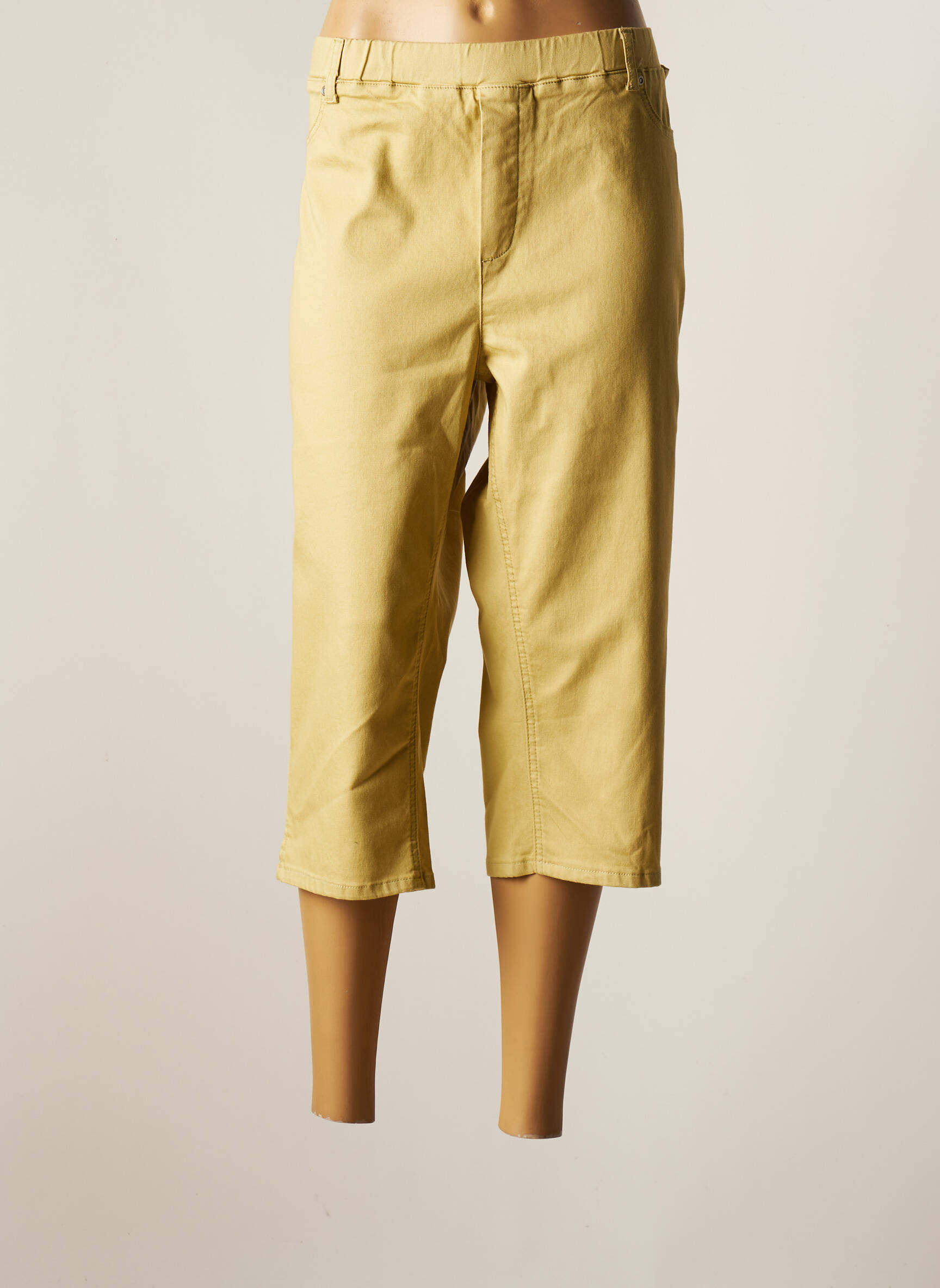 Ciso Corsaire Femme couleur vert