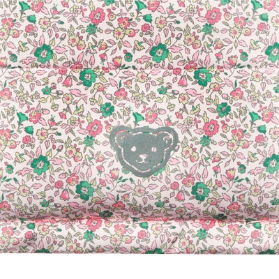 Wendeweste, rosa für Mädchen