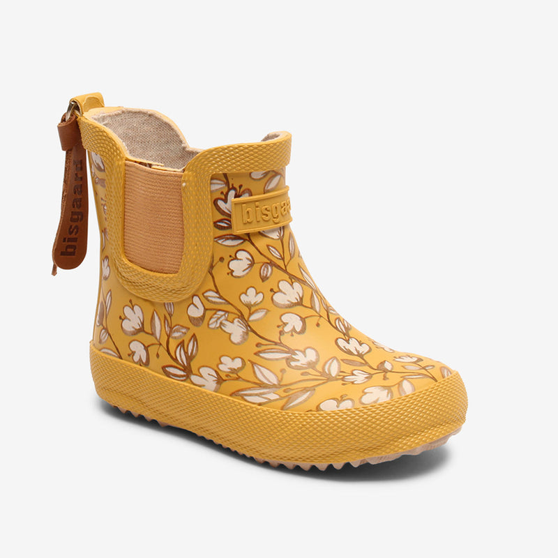 baby rubber mustard - Gelb