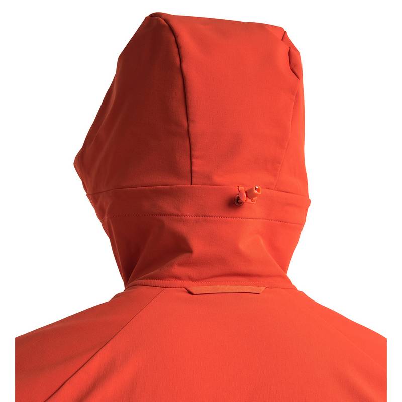 Haglfs Discover Touring Jacket Softshelljacke Herren