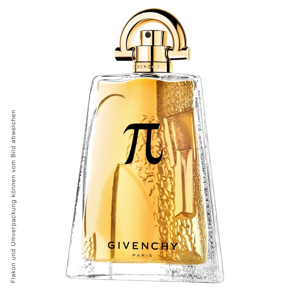 Givenchy PI Eau de Toilette Nat. Spray