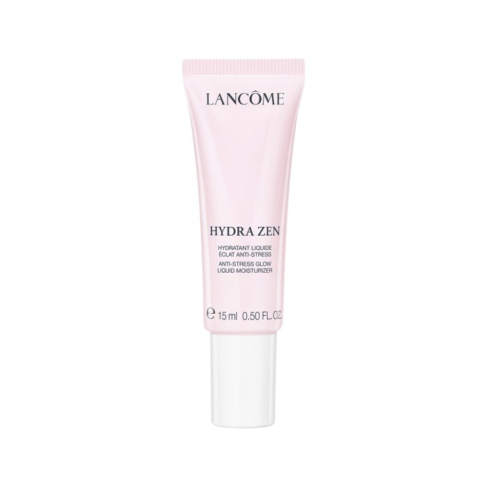 Anti-Stress Glow Liquid Moisturizer