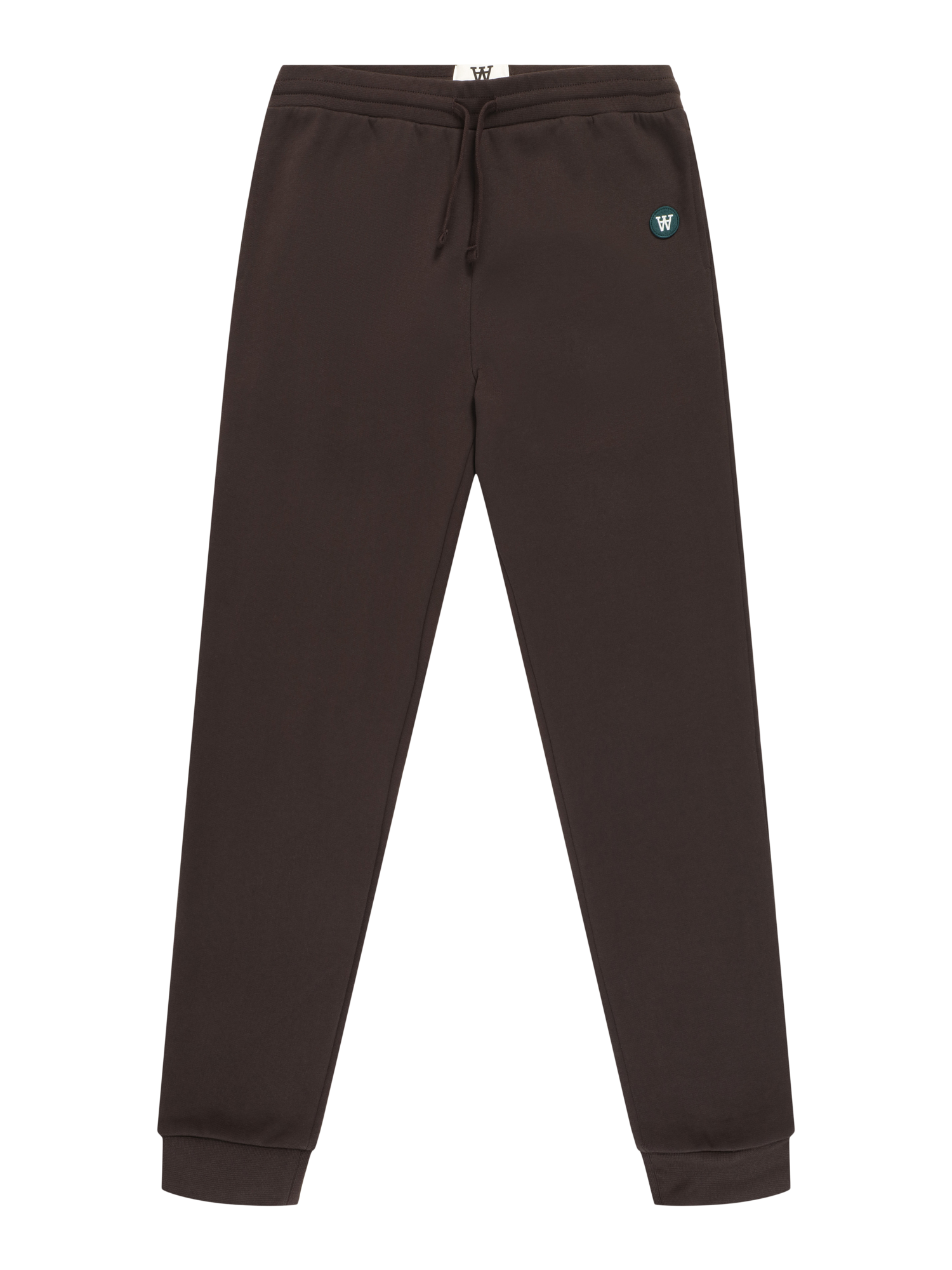 Tapered Pants 'Ran'