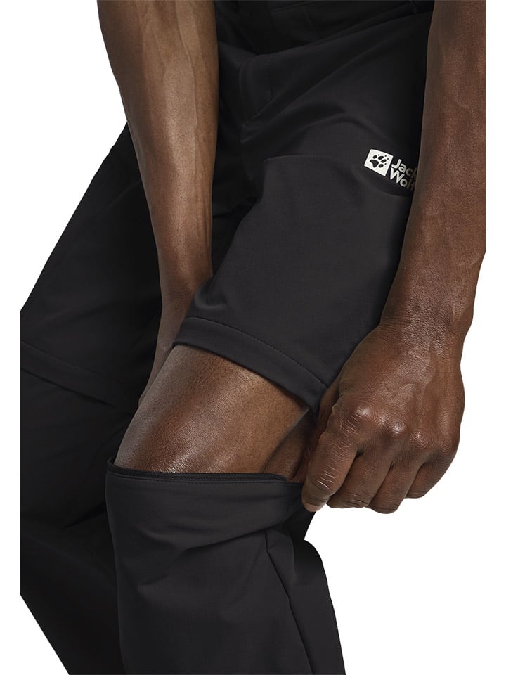 Jack Wolfskin Funktionshose 