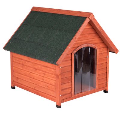 Hundehütte Spike All Seasons
