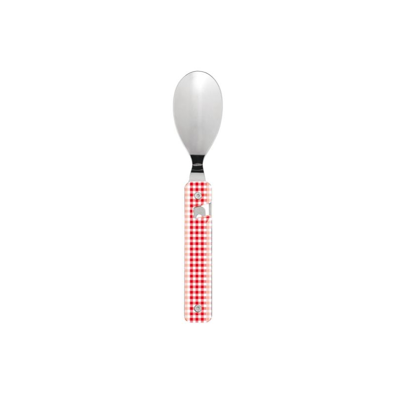 Akinod Multifunction Cutlery 13H25 Mirror Vichy