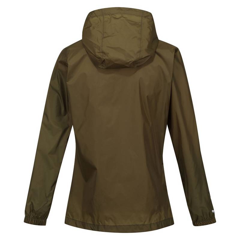 Regatta Pack It Regenjacke Damen