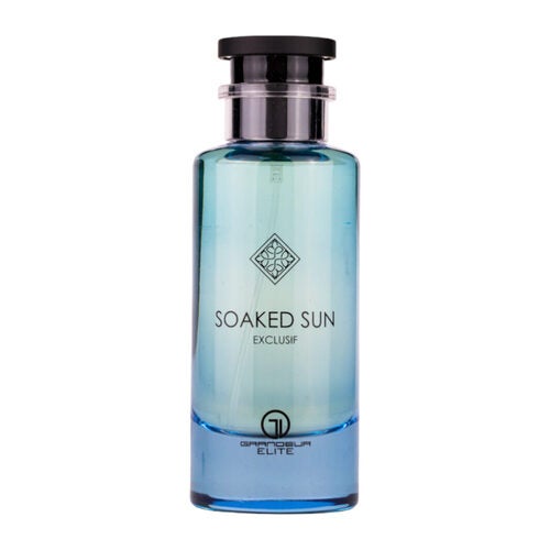 Grandeur Elite Soaked Sun Exclusive Eau de Parfum 100 ml