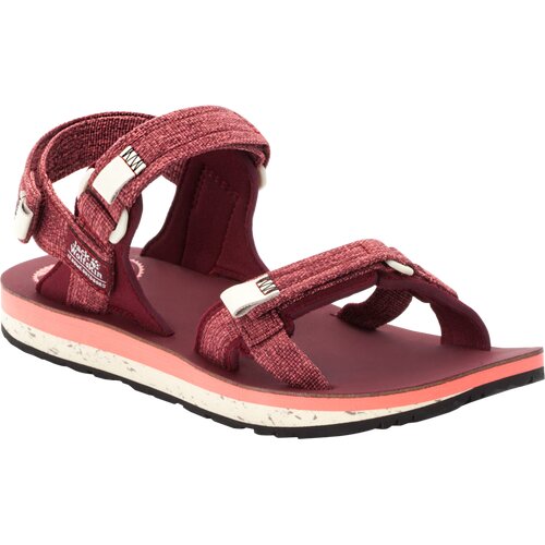 DAMEN SANDALEN OUTFRESH DELUXE