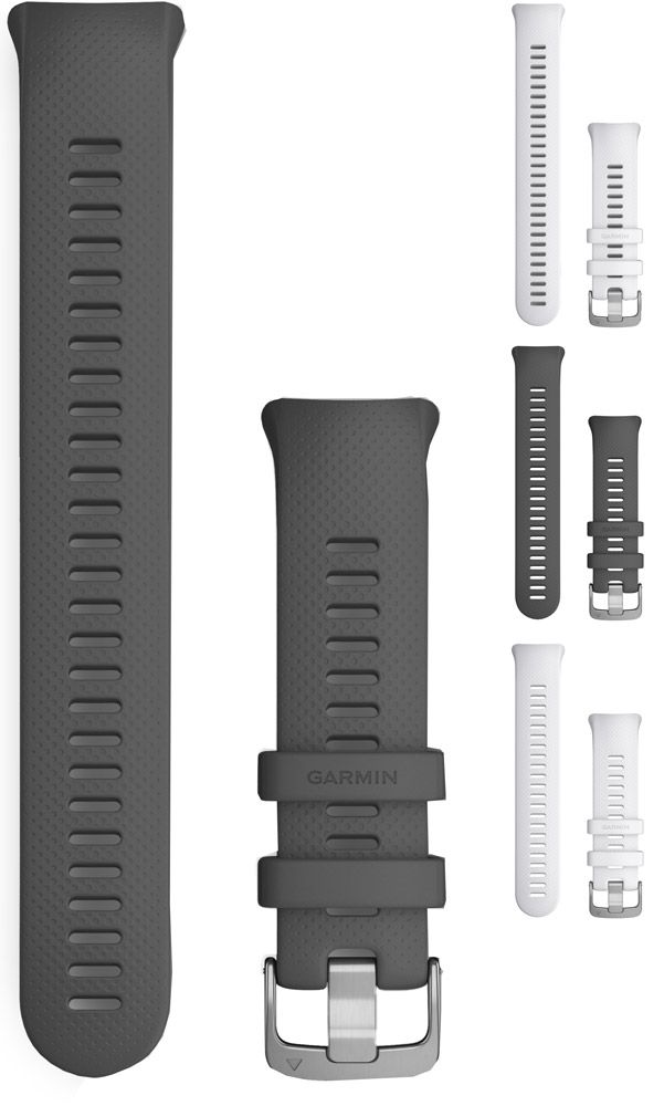 Garmin Swim 2 Silikon Armband 20 mm kaufen | Bike-Discount