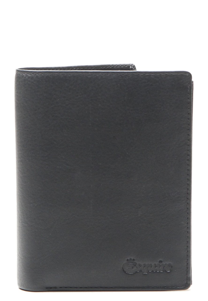 ESQUIRE Handtaschen schwarz Peru Hochformat